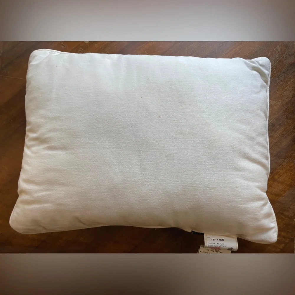 Christmas Throw Pillow 18